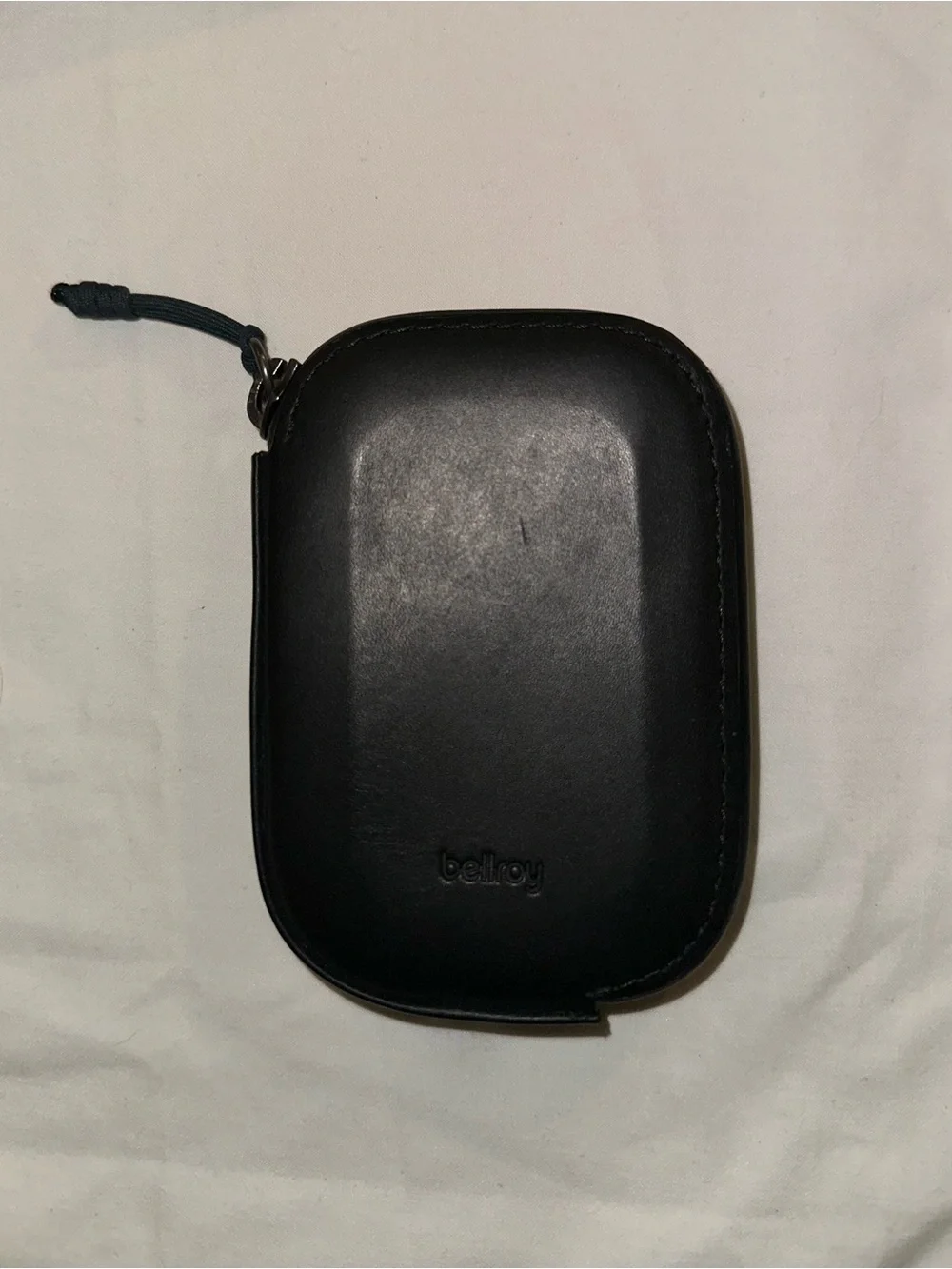 Bellroy venture card